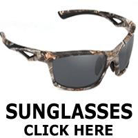 Polarized Sunglasses - Sunglasses for Men - Sunglasses for Women